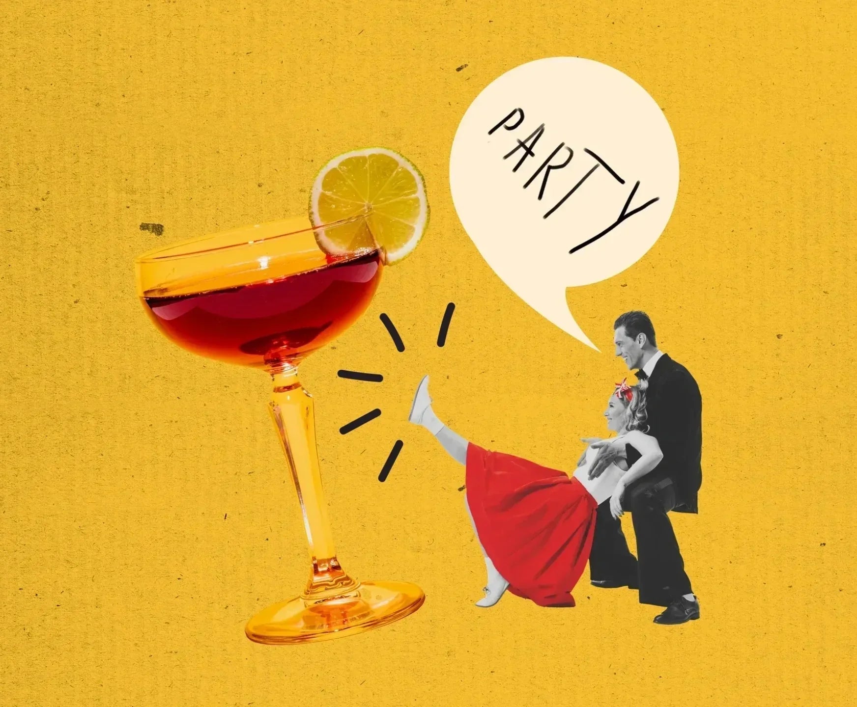 Why Temperates Exists