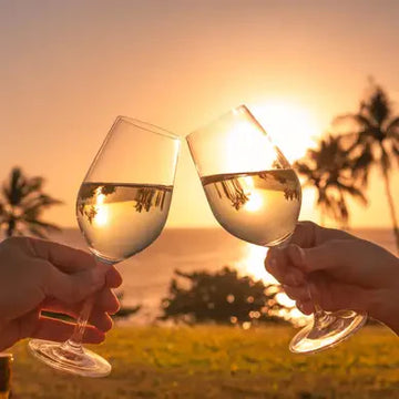 Unpacking the Drinking Myth