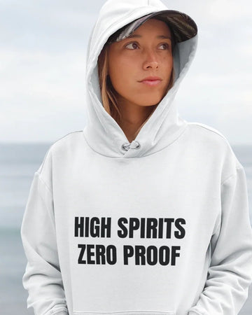 High Spirits zero proof